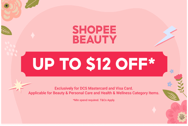 Shopee Beauty
