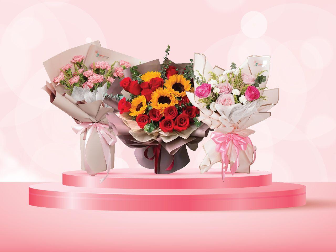 FlowerAdvisor