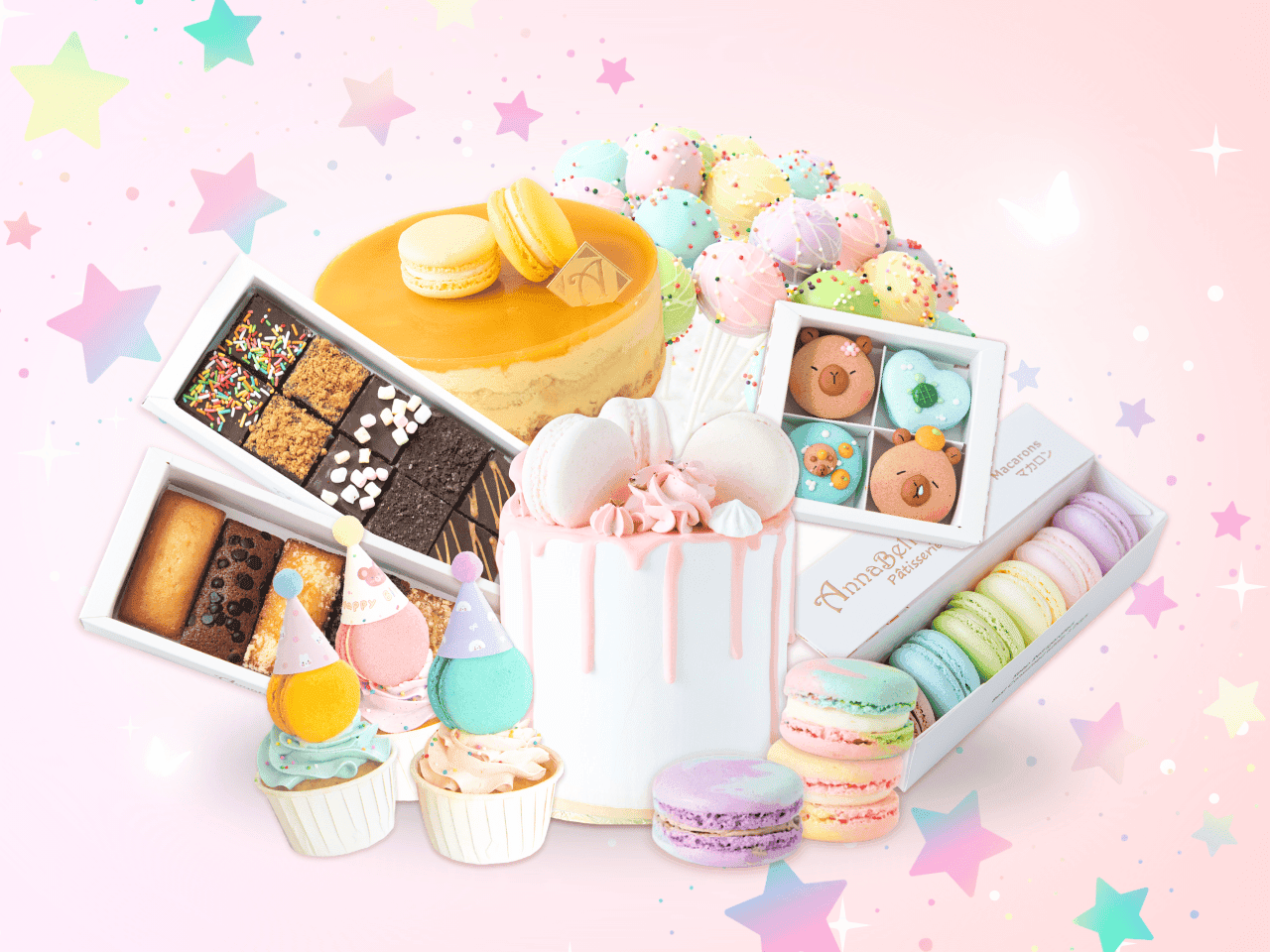 Annabella Patisserie
