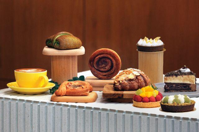 Drips Bakery Cafe 
