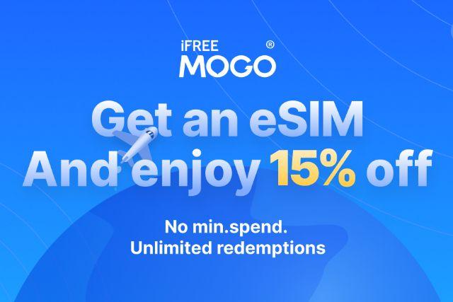 iFREE MOGO