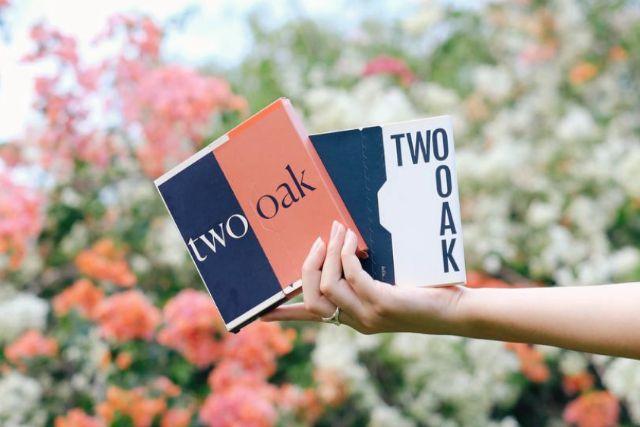 Two of a Kind