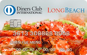 longbeach Credit Card