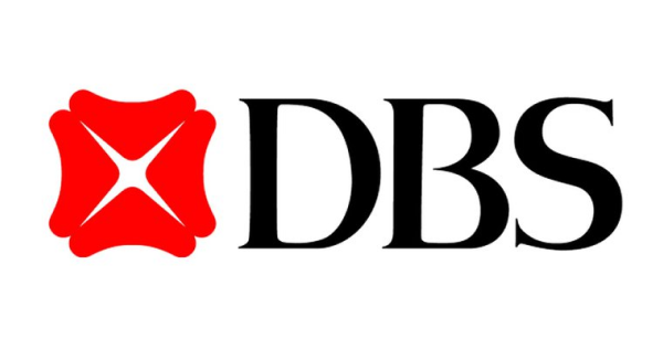  DBS logo