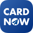 CardNow logo