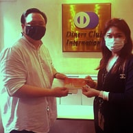 Sheng Siong voucher winner