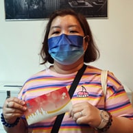 Sheng Siong voucher winner